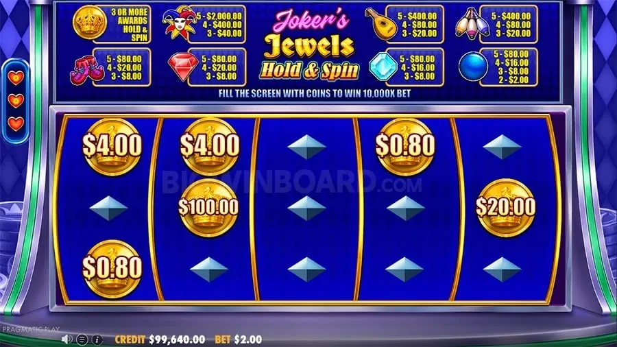 Strategies for Winning Big in Online Casino