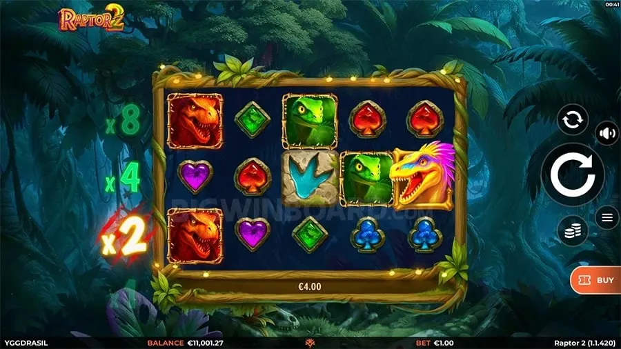 Latest Promotions and Bonuses